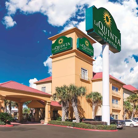 Hotel La Quinta By Wyndham Beaumont West Exterior foto