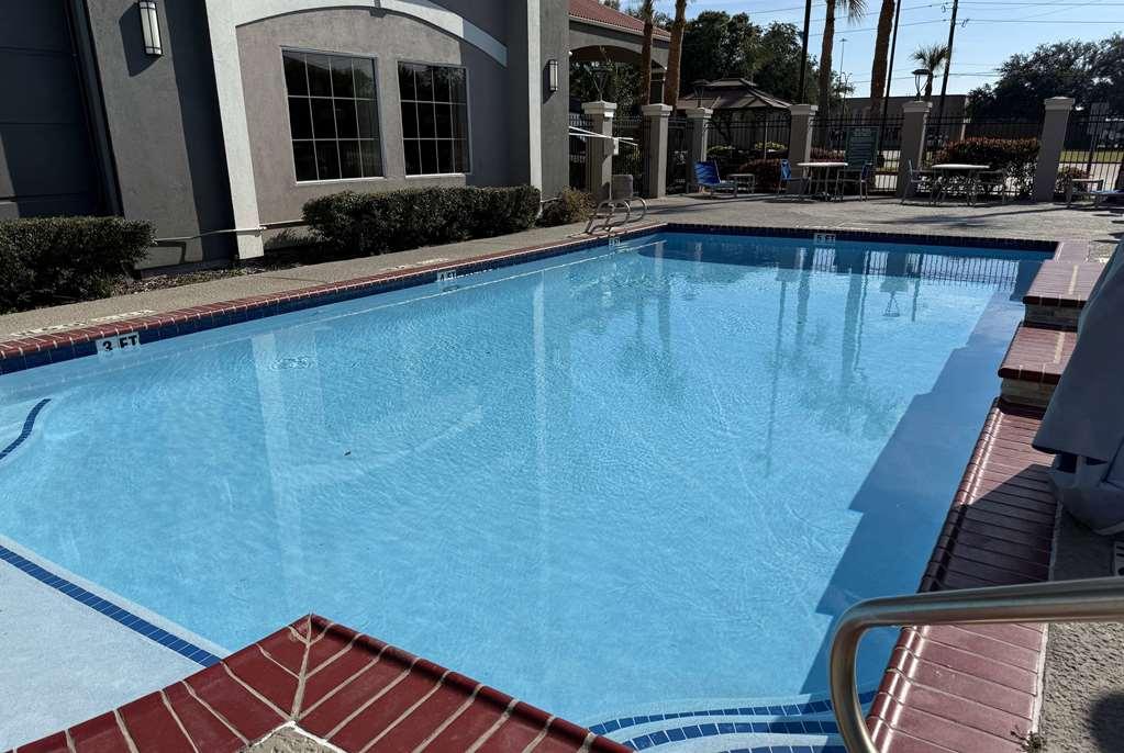 Hotel La Quinta By Wyndham Beaumont West Facilidades foto