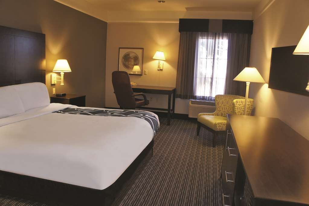Hotel La Quinta By Wyndham Beaumont West Habitación foto
