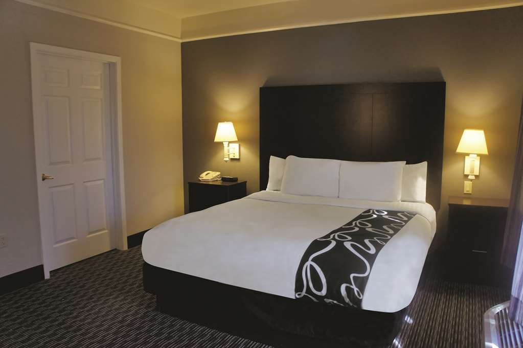 Hotel La Quinta By Wyndham Beaumont West Habitación foto