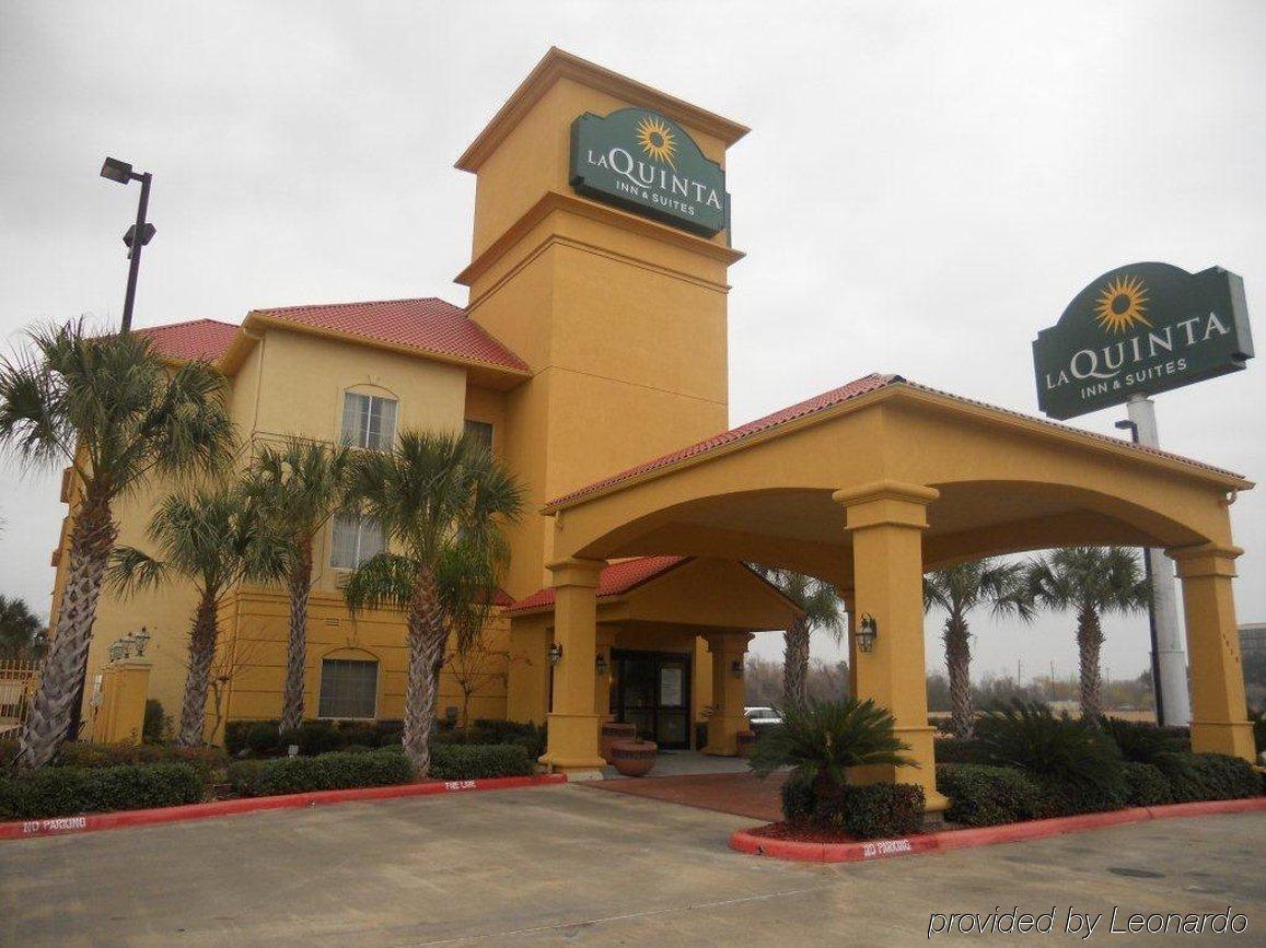 Hotel La Quinta By Wyndham Beaumont West Exterior foto